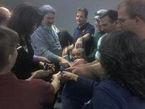 IT help desk training